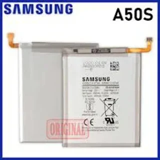 باتری سامسونگ آ 50 اس/ BATTERY SAMSUNG A50S A507