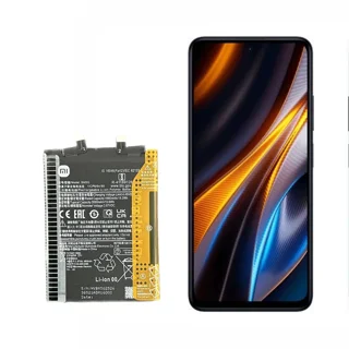 باتری شیائومی پوکو ایکس 4 جی تی / BATTERY XIAOMI POCO X4 GT BM5G