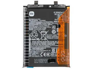 باتری شیائومی پوکو اف 6 5 جی / BATTERY XIAOMI POCO F6 5G BP52