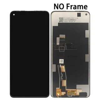 تاچ و ال سی دی موتورولا جی استایلوس 5جی 2021/ TOUCH & LCD MOTOROLA G STYLUS-5G-2021