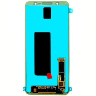 تاچ و ال سی دی سامسونگ جی 8 / TOUCH LCD SAMSUNG J8 - J810