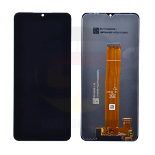 تاچ و ال سی دی سامسونگ آ 02 / TOUCH LCD SAMSUNG A02 A022