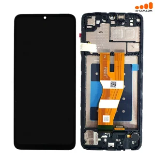 تاچ و ال سی دی سامسونگ آ 05 /  TOUCH LCD A05 A055