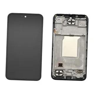 تاچ و ال سی دی سامسونگ ام 35 5 جی / TOUCH LCD SAMSUNG M35 (5g) - M356