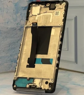 تاچ و ال سی دی اصلی شیائومی ردمی نوت 12 پرو 5 جی / TOUCH LCD XIAOMI NOTE 12 PRO 5G