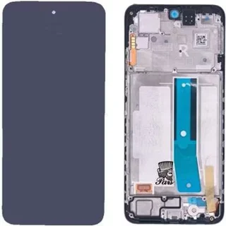 تاچ و ال سی دی شیائومی ردمی نوت 12 اس / TOUCH LCD XIAOMI REDMI NOTE 12S