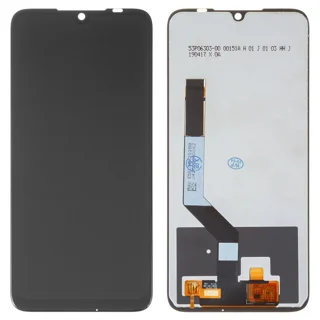 تاچ و ال سی دی شیائومی ردمی نوت 7 اس / TOUCH LCD XIAOMI REDMI NOTE  7S