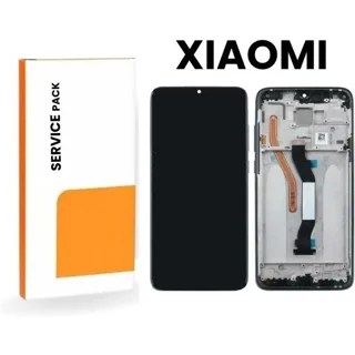 تاچ و ال سی دی شیائومی ردمی نوت 8 پرو / TOUCH LCD XIAOMI REDMI NOTE 8 PRO