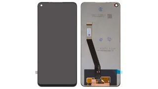 تاچ و ال سی دی شیائومی ردمی نوت 9 / TOUCH LCD XIAOMI REDMI NOTE 9
