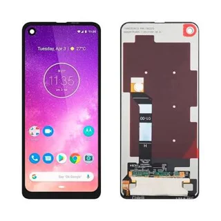 تاچ و ال سی دی موتورولا وان اکشن/ TOUCH & LCD MOTOROLA ONE ACTION