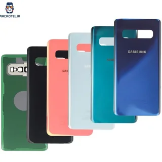 درب پشت سامسونگ اس 10 / BACK COVER SAMSUNG S10