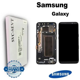 تاچ و ال سی دی سامسونگ اس 8 / TOUCH LCD SAMSUNG S8 - G950