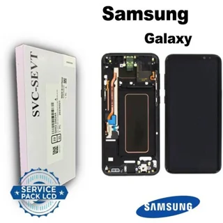 تاچ و ال سی دی سامسونگ اس 8 پلاس / TOUCH LCD SAMSUNG S8 PLUS - G955