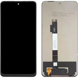 تاچ و ال سی دی شیائومی پوکو ایکس 3 جی تی / TOUCH LCD XIAOMI POCO X3 GT