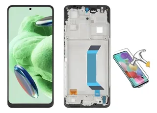 تاچ و ال سی دی شیائومی پوکو ایکس 5 5 جی/ TOUCH LCD XIAOMI POCO X5 5G