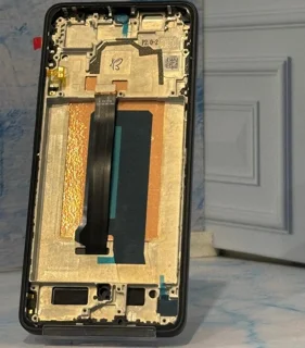 تاچ و ال سی دی شیائومی ایکس 6 پرو / TOUCH LCD XIAOMI X6 PRO